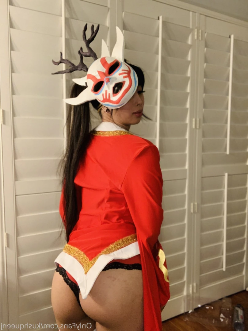 Jade Kush [ kushqueenj ] Onlyfans leaked photo 14290795 on Hotleaks.tv