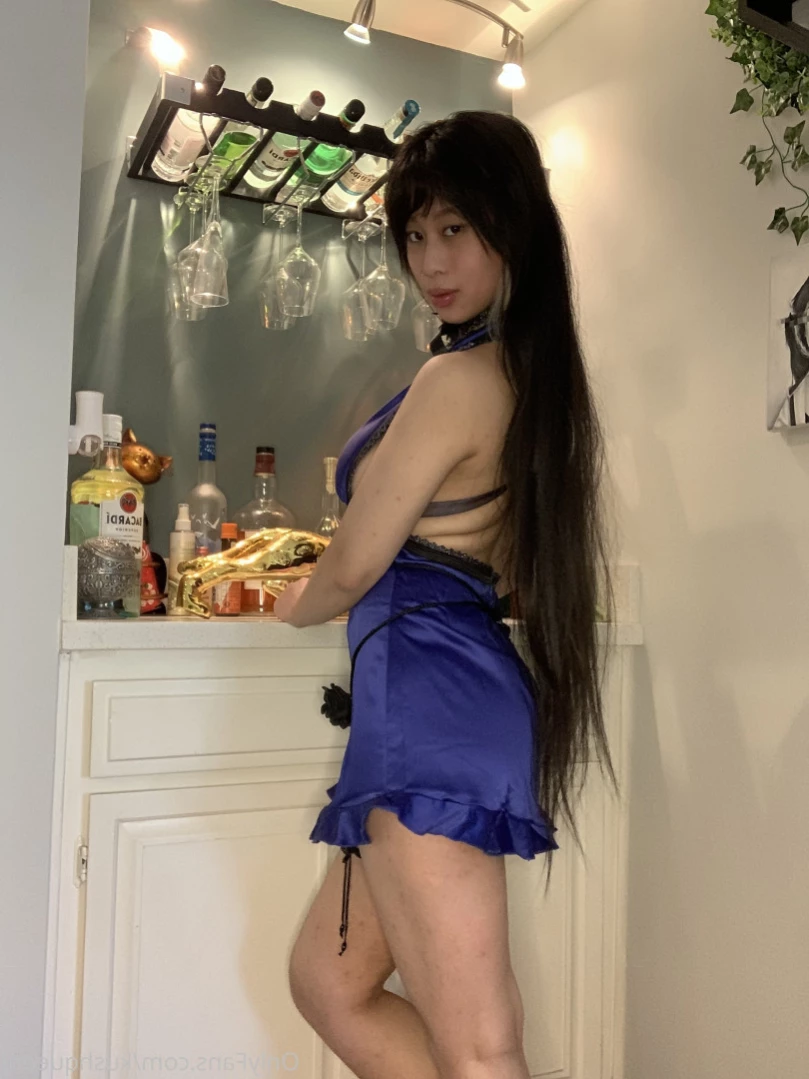Jade Kush [ kushqueenj ] Onlyfans leaked photo 14477005 on Hotleaks.tv