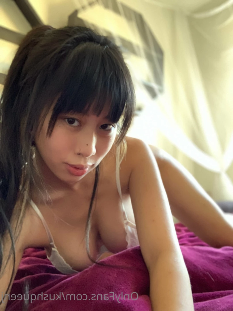 Jade Kush [ kushqueenj ] Onlyfans leaked photo 14547823 on Hotleaks.tv