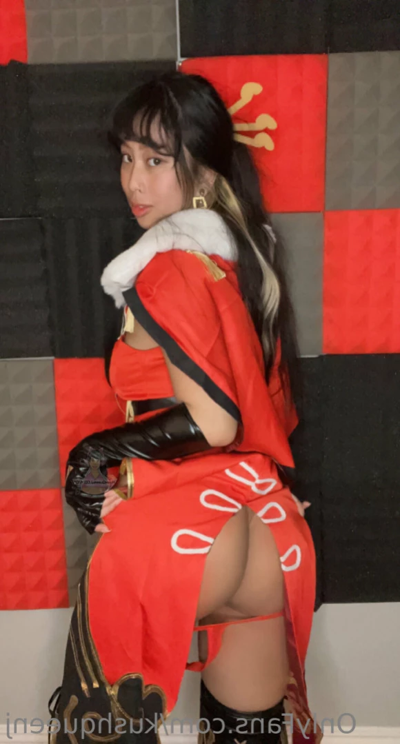 Jade Kush [ kushqueenj ] Onlyfans leaked photo 14547903 on Hotleaks.tv