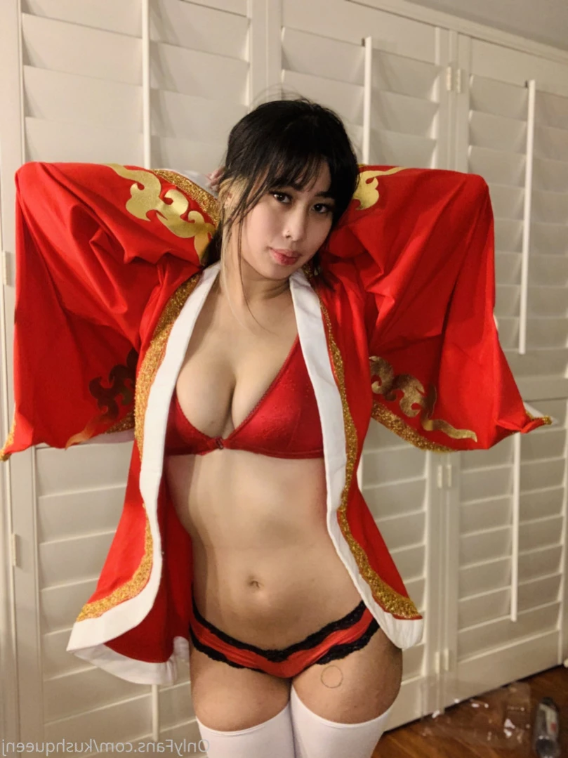 Jade Kush [ kushqueenj ] Onlyfans leaked photo 14942765 on Hotleaks.tv
