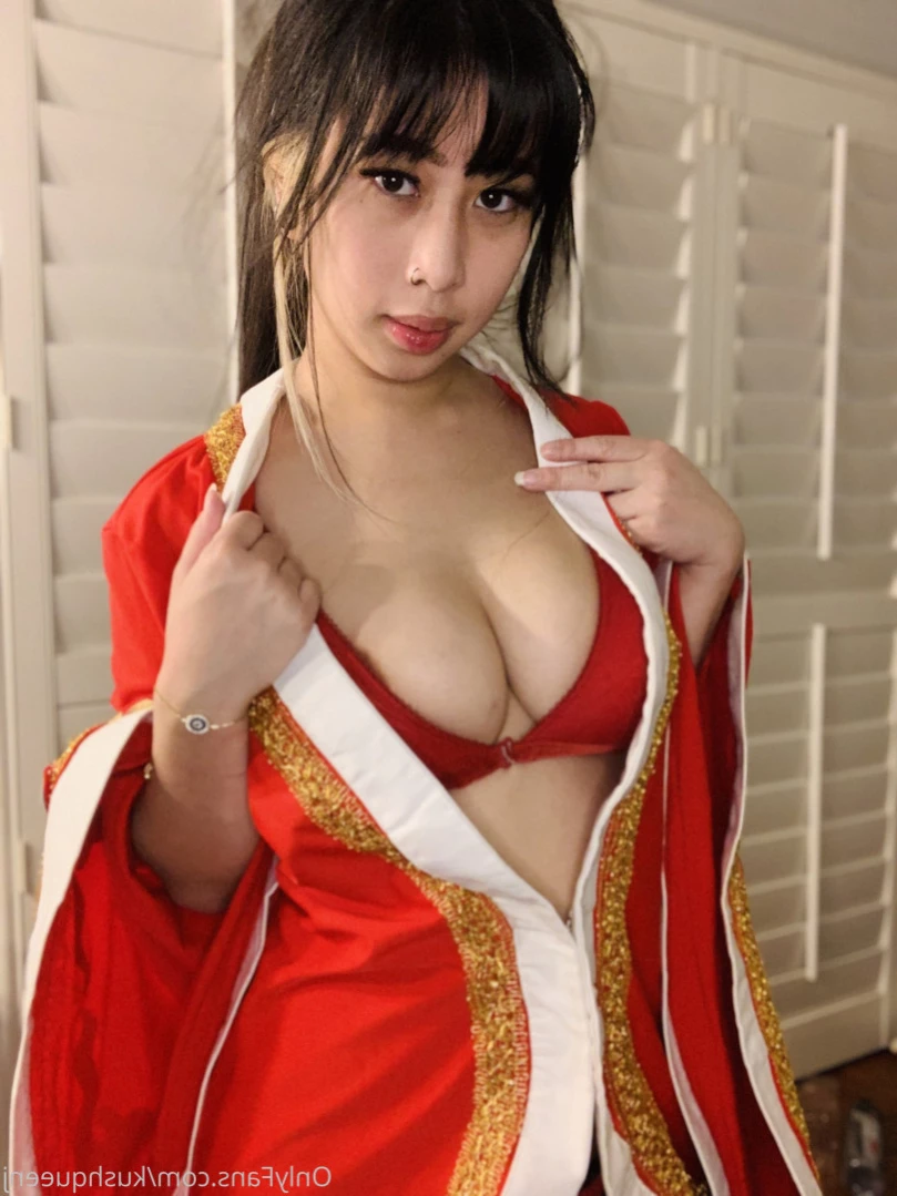 Jade Kush [ kushqueenj ] Onlyfans leaked photo 15403831 on Hotleaks.tv