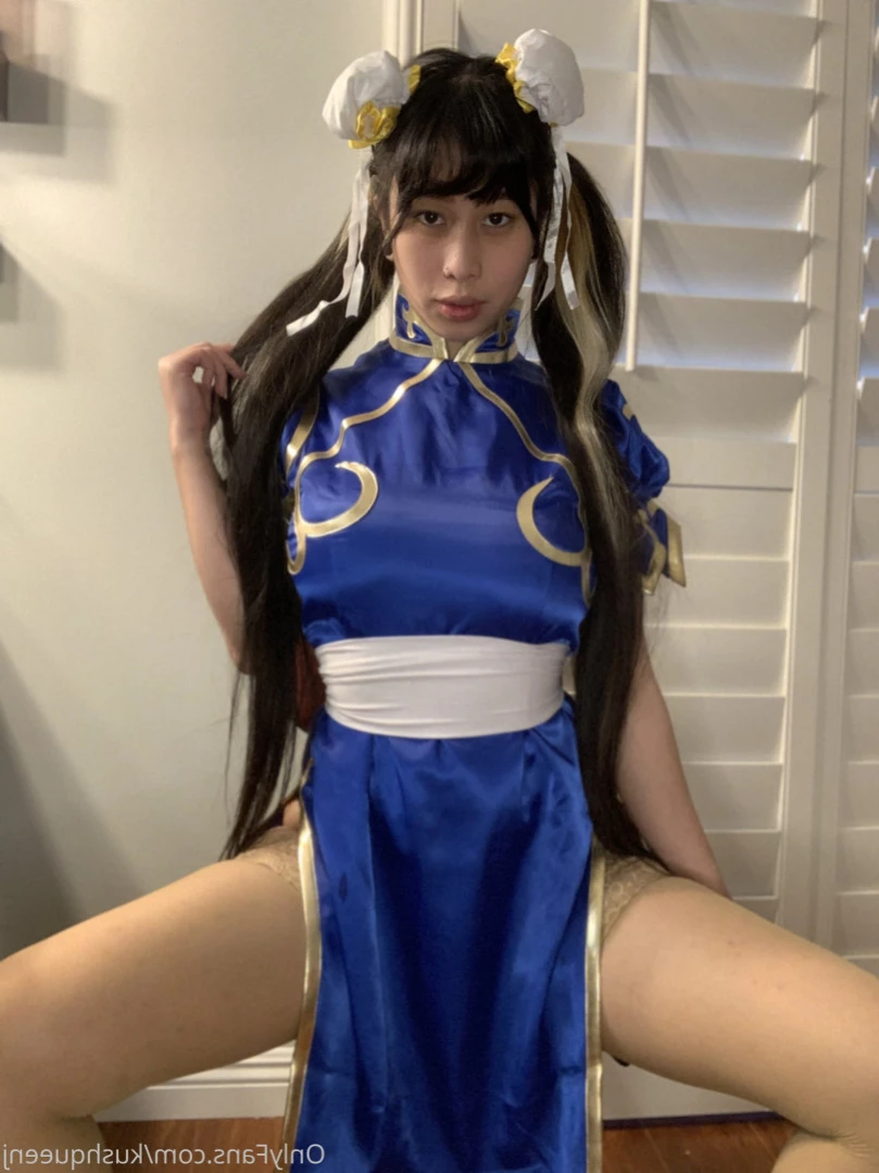 Jade Kush [ kushqueenj ] Onlyfans leaked photo 15403900 on Hotleaks.tv
