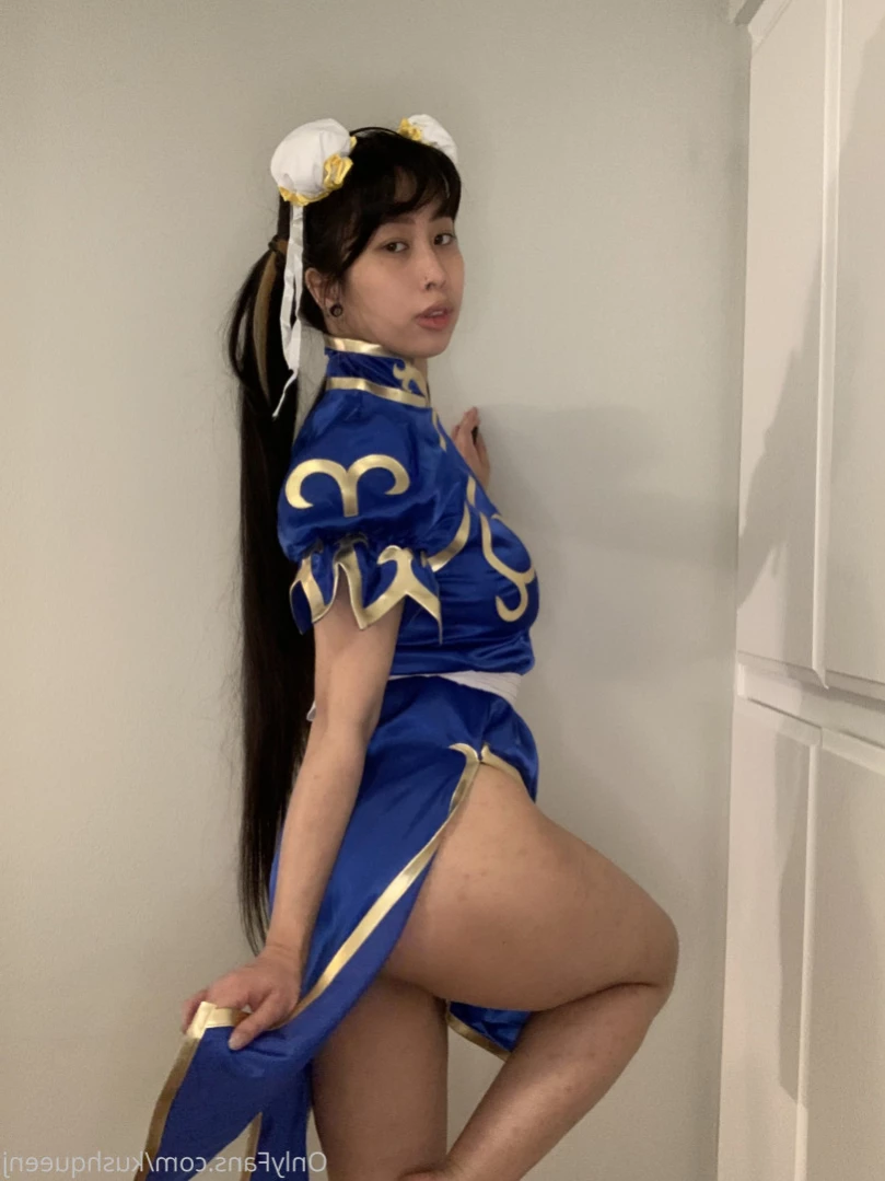 Jade Kush [ kushqueenj ] Onlyfans leaked photo 15403951 on Hotleaks.tv