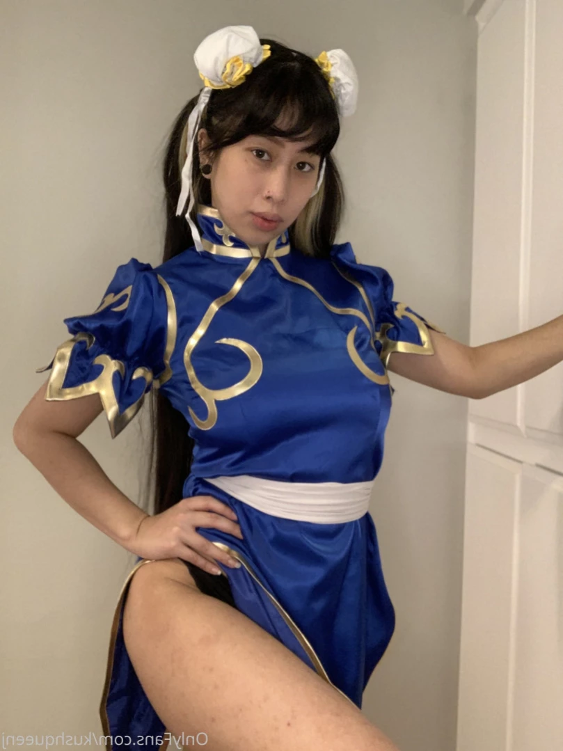 Jade Kush [ kushqueenj ] Onlyfans leaked photo 15871390 on Hotleaks.tv