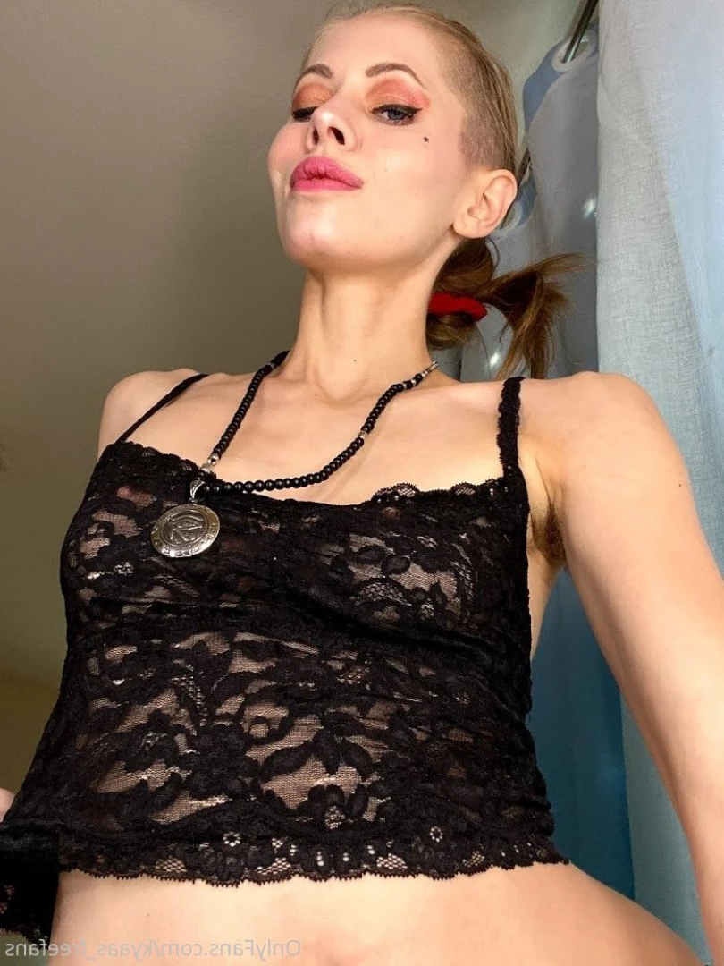 Goddess Kyaa Chimera [ kyaas_freefans ] Onlyfans leaked photo 10445507 on Hotleaks.tv