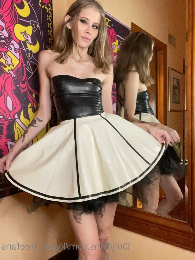 Goddess Kyaa Chimera [ kyaas_freefans ] Onlyfans leaked photo 10446538 on Hotleaks.tv