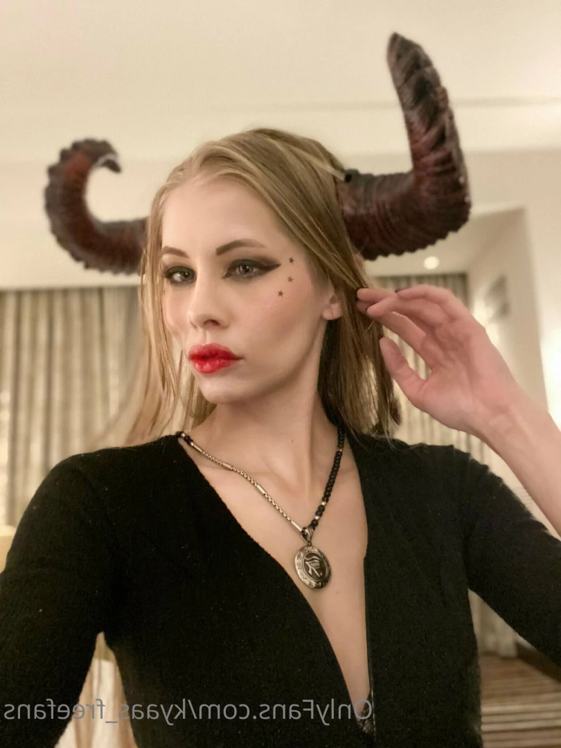 Goddess Kyaa Chimera [ kyaas_freefans ] Onlyfans leaked photo 10446708 on Hotleaks.tv