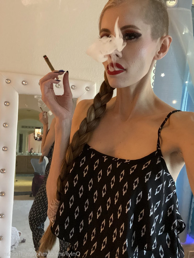 Goddess Kyaa Chimera [ kyaas_freefans ] Onlyfans leaked photo 10446884 on Hotleaks.tv