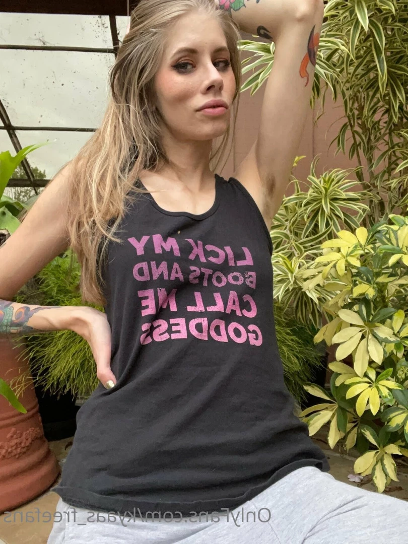 Goddess Kyaa Chimera [ kyaas_freefans ] Onlyfans leaked photo 10449898 on Hotleaks.tv