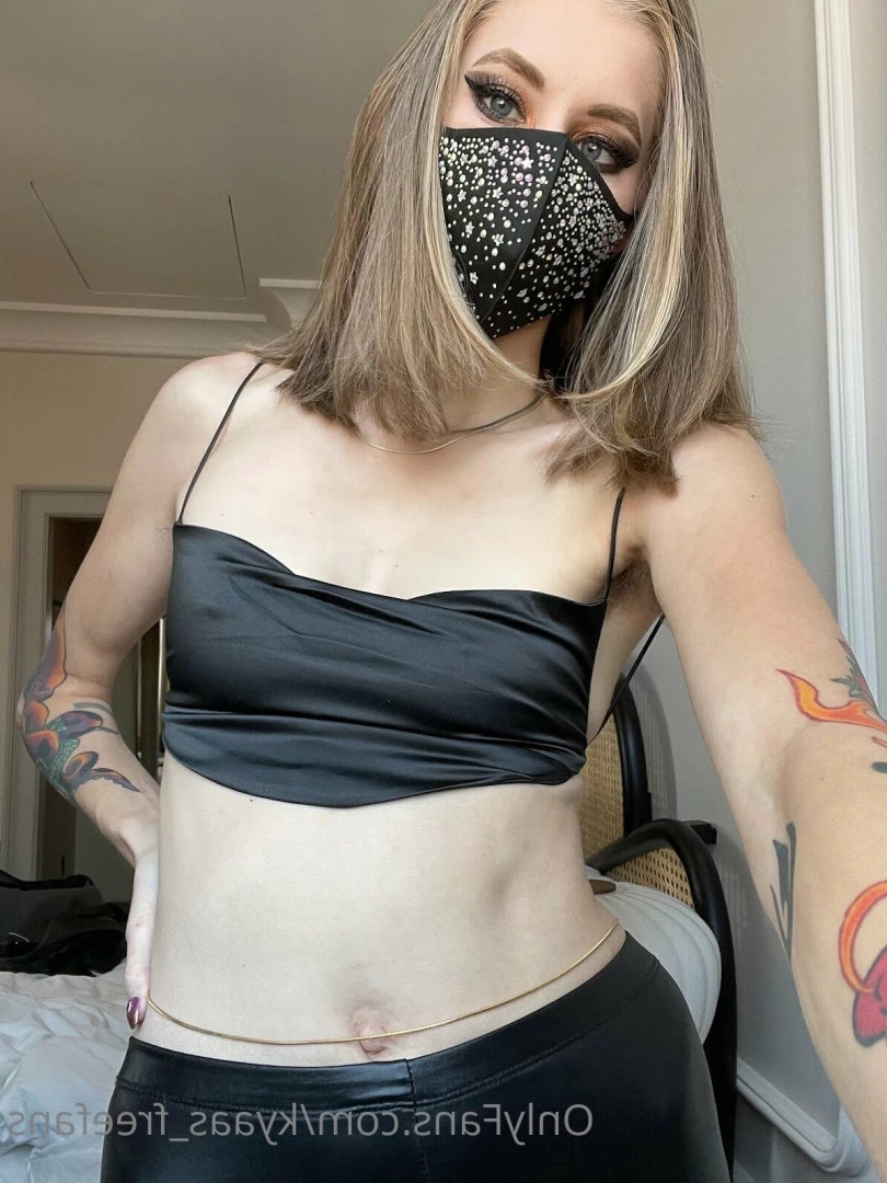 Goddess Kyaa Chimera [ kyaas_freefans ] Onlyfans leaked photo 10449973 on Hotleaks.tv