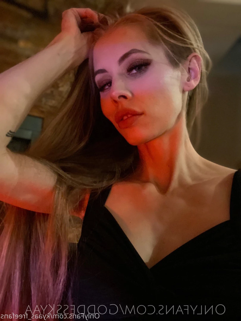 Goddess Kyaa Chimera [ kyaas_freefans ] Onlyfans leaked photo 10450329 on Hotleaks.tv