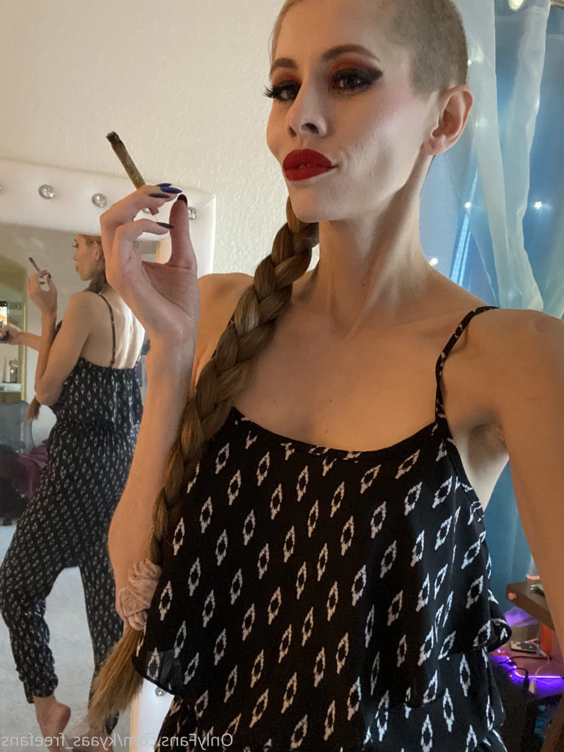 Goddess Kyaa Chimera [ kyaas_freefans ] Onlyfans leaked photo 10451178 on Hotleaks.tv