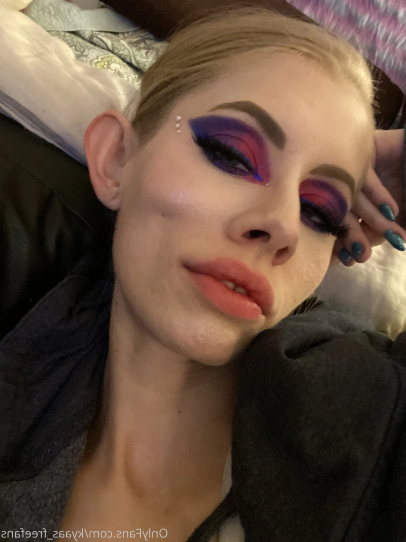 Goddess Kyaa Chimera [ kyaas_freefans ] Onlyfans leaked photo 10451244 on Hotleaks.tv