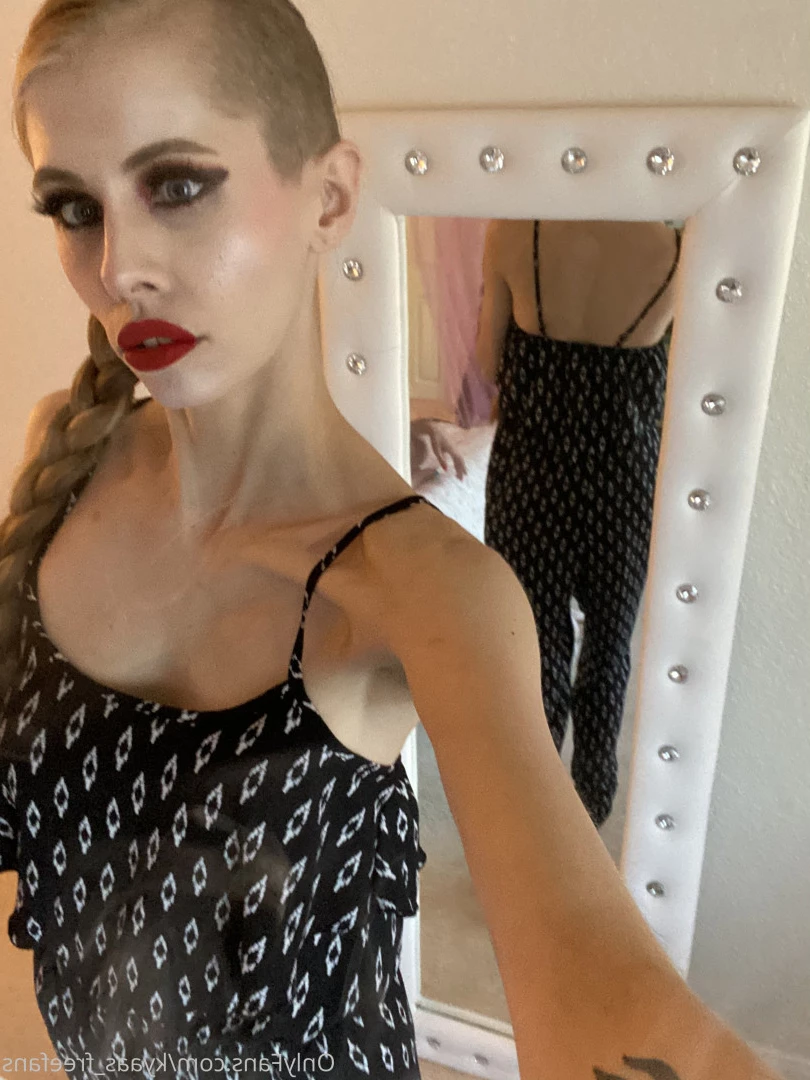 Goddess Kyaa Chimera [ kyaas_freefans ] Onlyfans leaked photo 10452739 on Hotleaks.tv