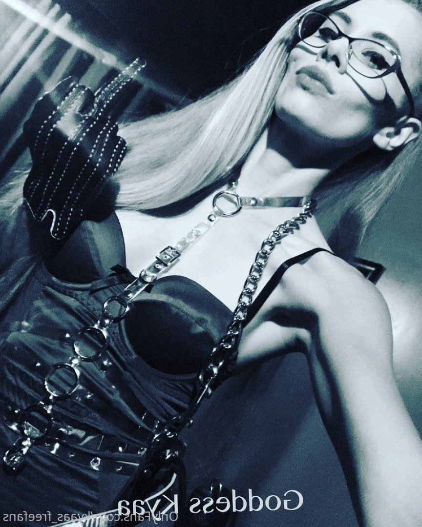 Goddess Kyaa Chimera [ kyaas_freefans ] Onlyfans leaked photo 10452970 on Hotleaks.tv