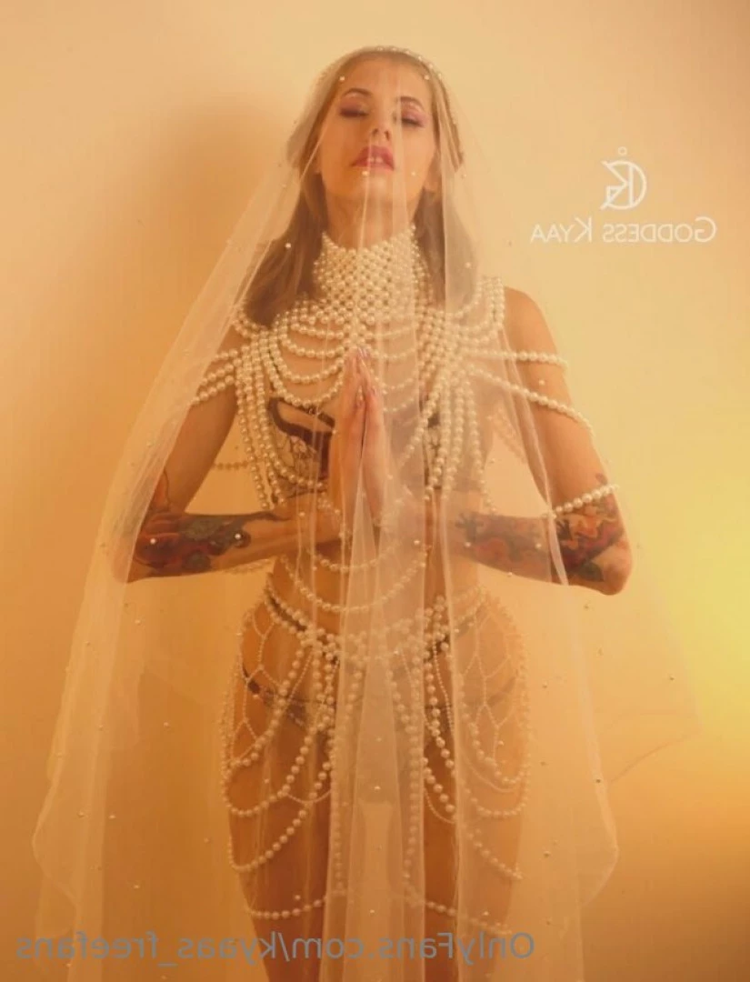 Goddess Kyaa Chimera [ kyaas_freefans ] Onlyfans leaked photo 10453260 on Hotleaks.tv