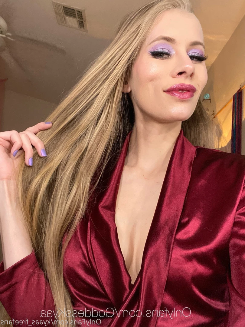 Goddess Kyaa Chimera [ kyaas_freefans ] Onlyfans leaked photo 10456058 on Hotleaks.tv