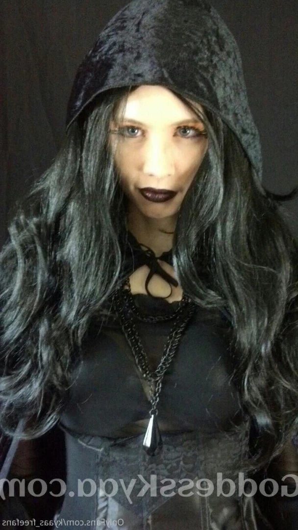 Goddess Kyaa Chimera [ kyaas_freefans ] Onlyfans leaked photo 10457605 on Hotleaks.tv