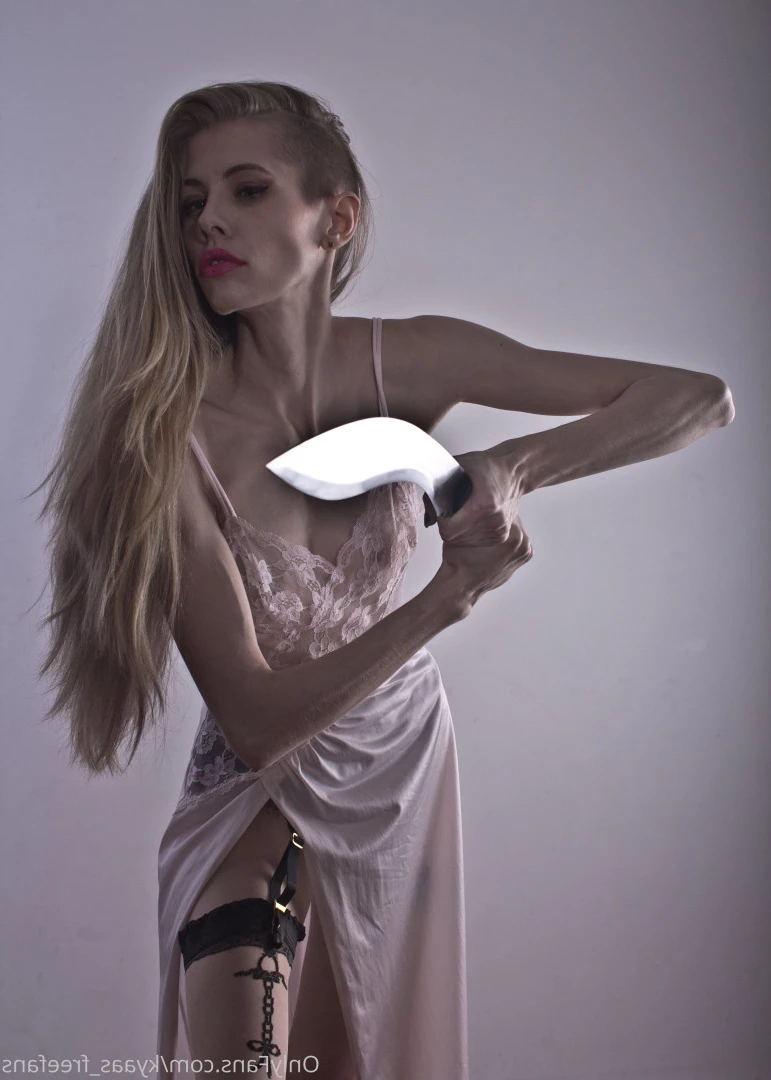 Goddess Kyaa Chimera [ kyaas_freefans ] Onlyfans leaked photo 10457823 on Hotleaks.tv