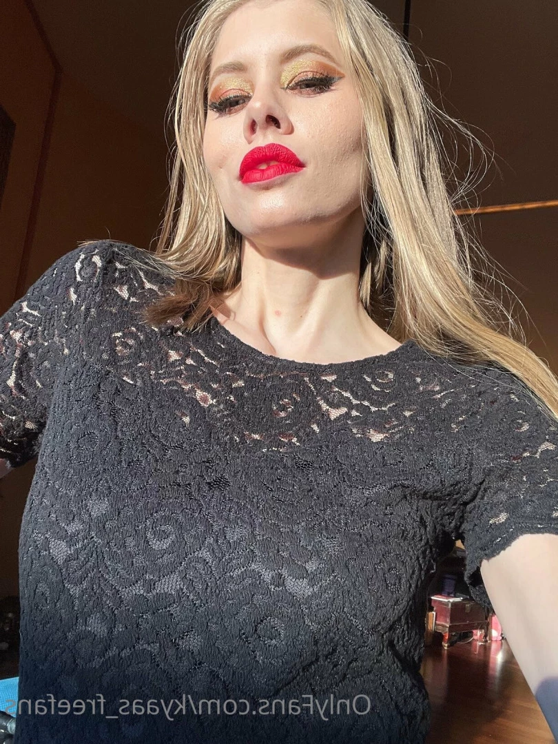 Goddess Kyaa Chimera [ kyaas_freefans ] Onlyfans leaked photo 10459870 on Hotleaks.tv