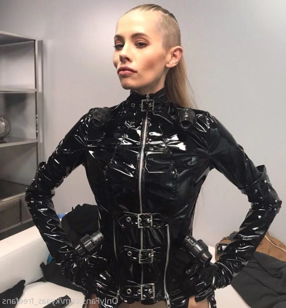Goddess Kyaa Chimera [ kyaas_freefans ] Onlyfans leaked photo 10461182 on Hotleaks.tv