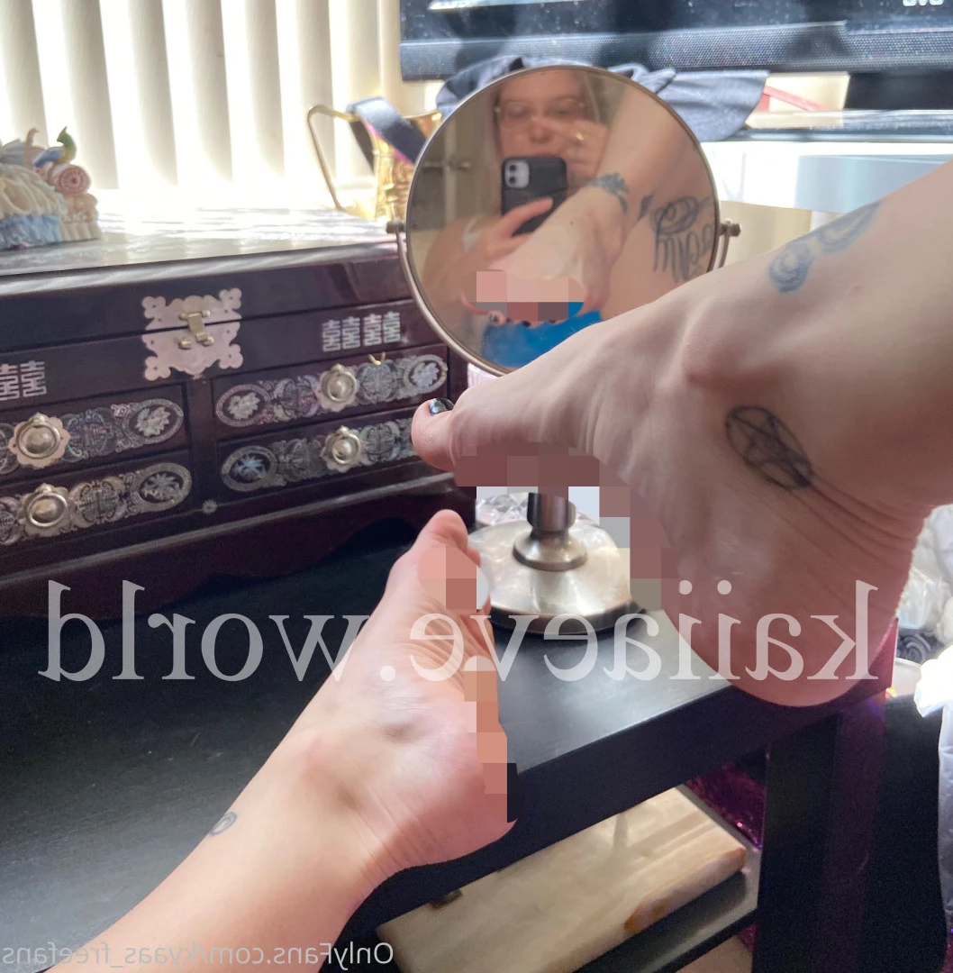 Goddess Kyaa Chimera [ kyaas_freefans ] Onlyfans leaked photo 10461383 on Hotleaks.tv