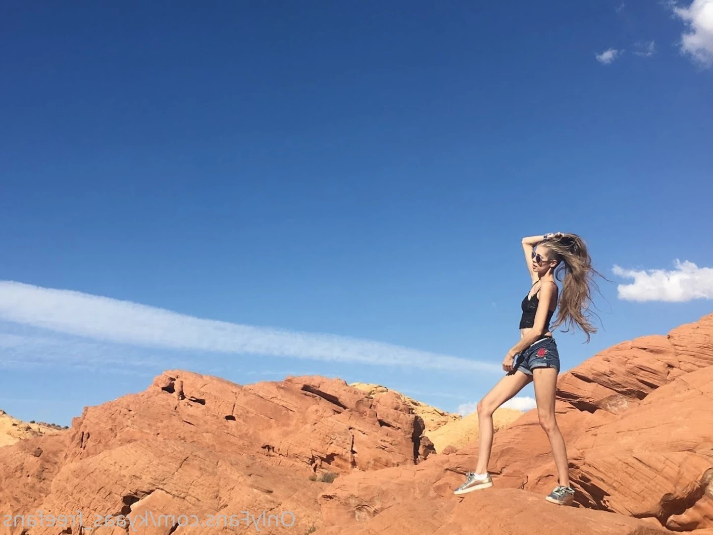 Goddess Kyaa Chimera [ kyaas_freefans ] Onlyfans leaked photo 10461825 on Hotleaks.tv