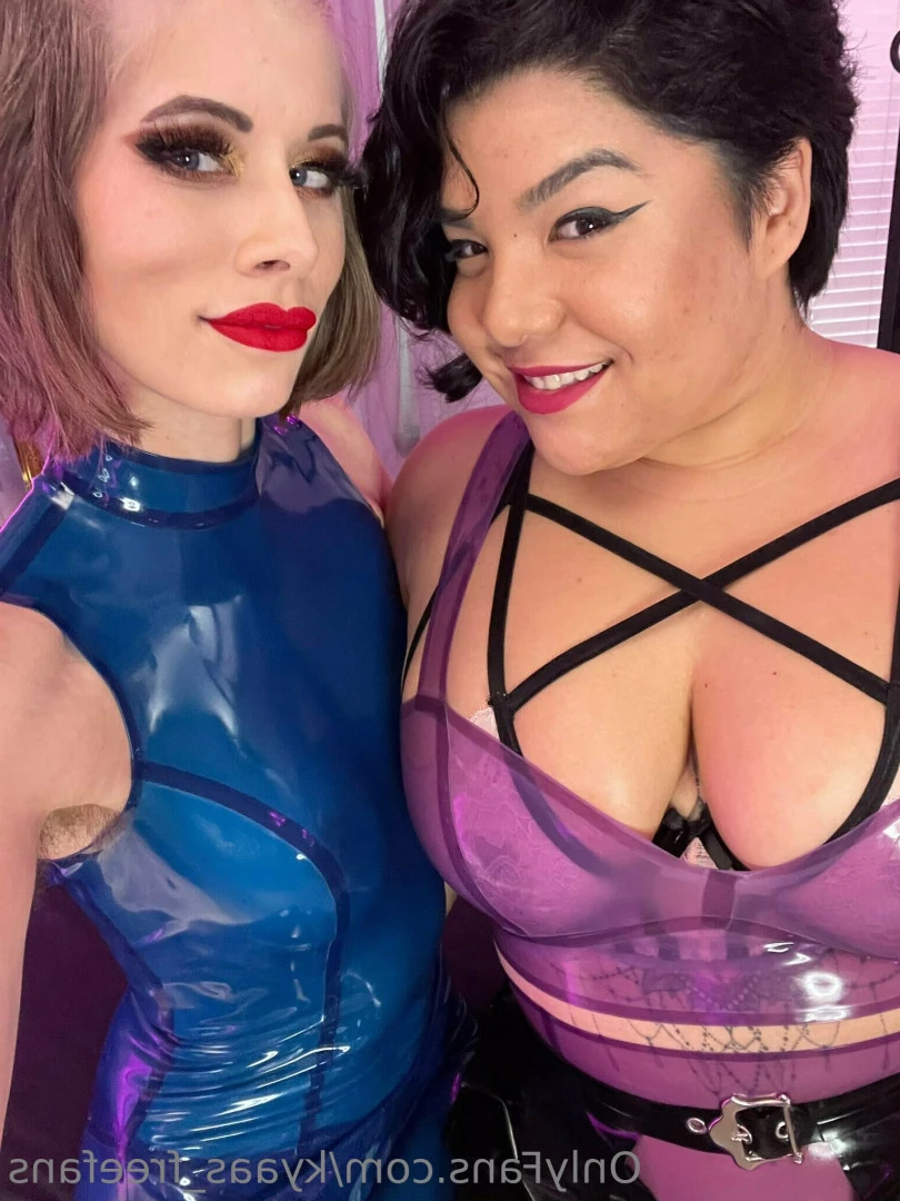 Goddess Kyaa Chimera [ kyaas_freefans ] Onlyfans leaked photo 10462512 on Hotleaks.tv