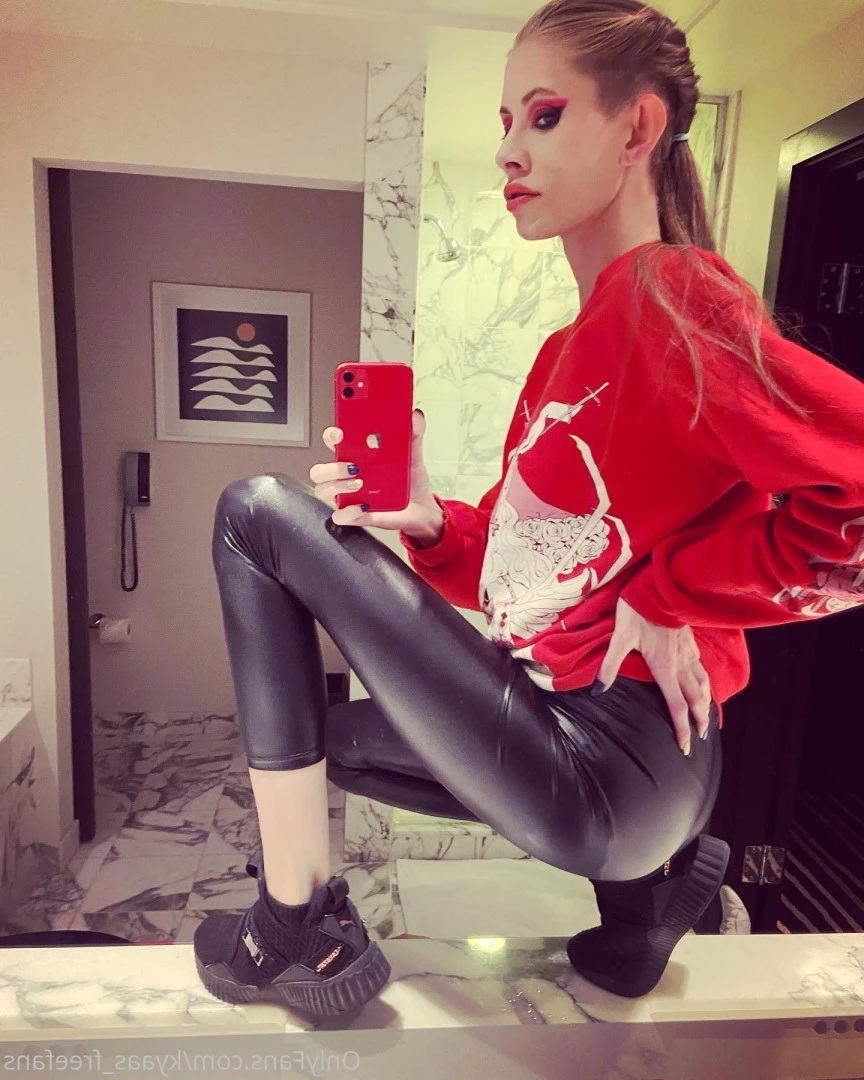 Goddess Kyaa Chimera [ kyaas_freefans ] Onlyfans leaked photo 10463074 on Hotleaks.tv