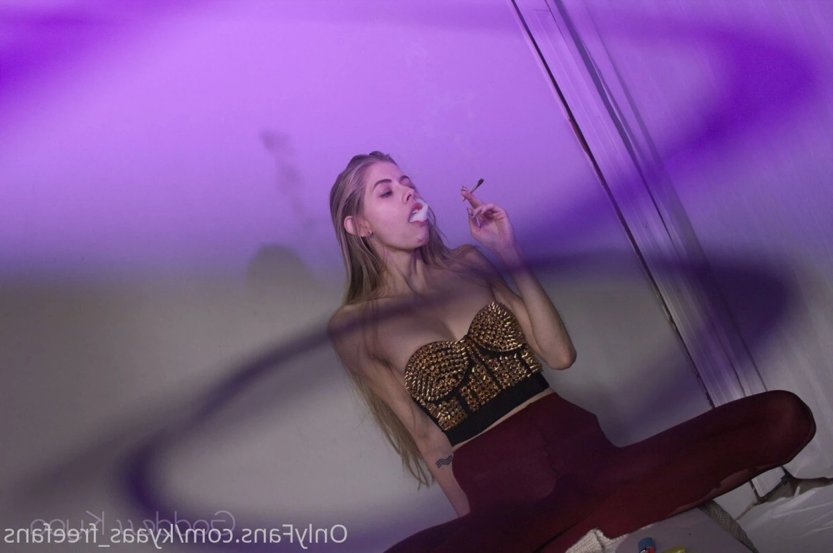 Goddess Kyaa Chimera [ kyaas_freefans ] Onlyfans leaked photo 10463881 on Hotleaks.tv