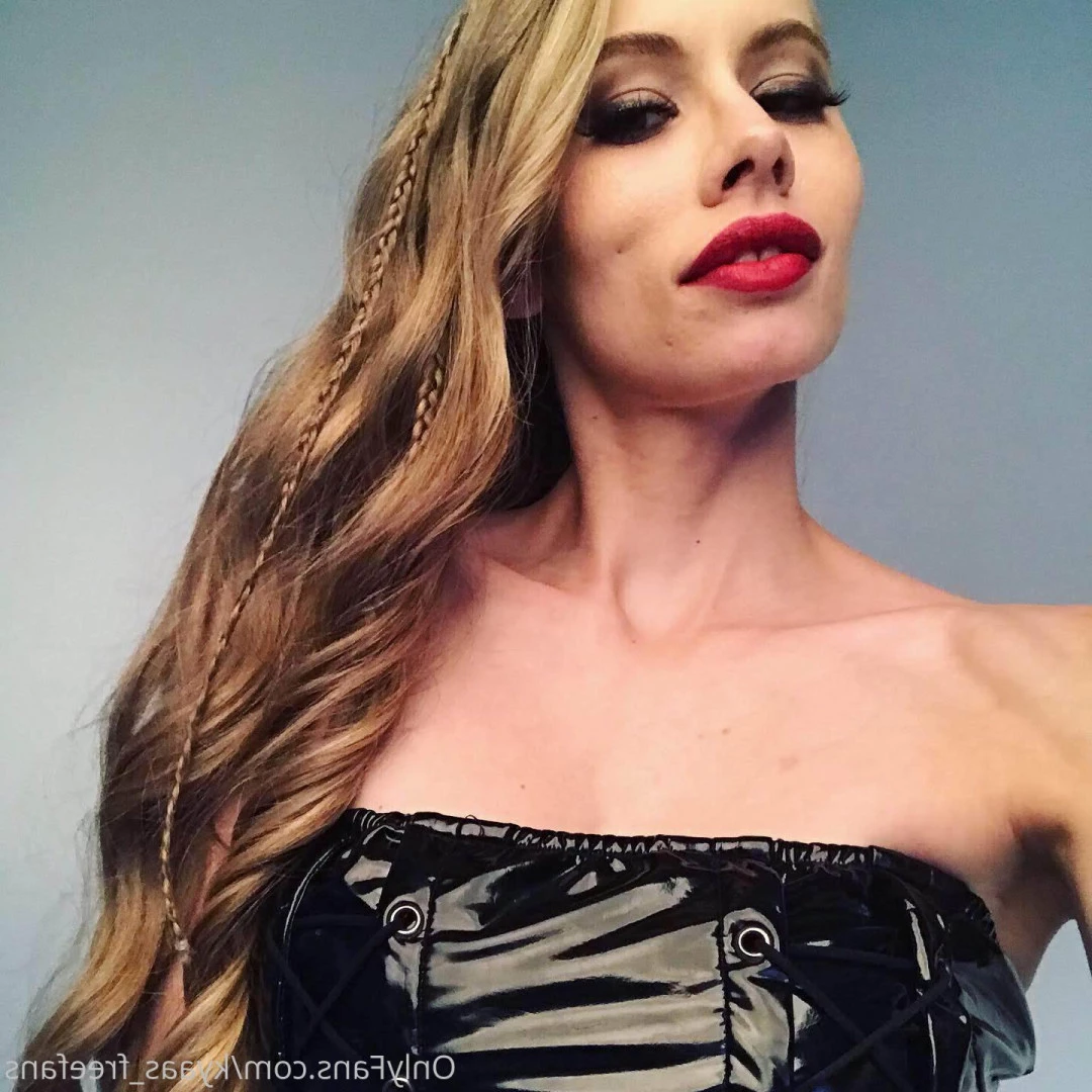 Goddess Kyaa Chimera [ kyaas_freefans ] Onlyfans leaked photo 10464893 on Hotleaks.tv