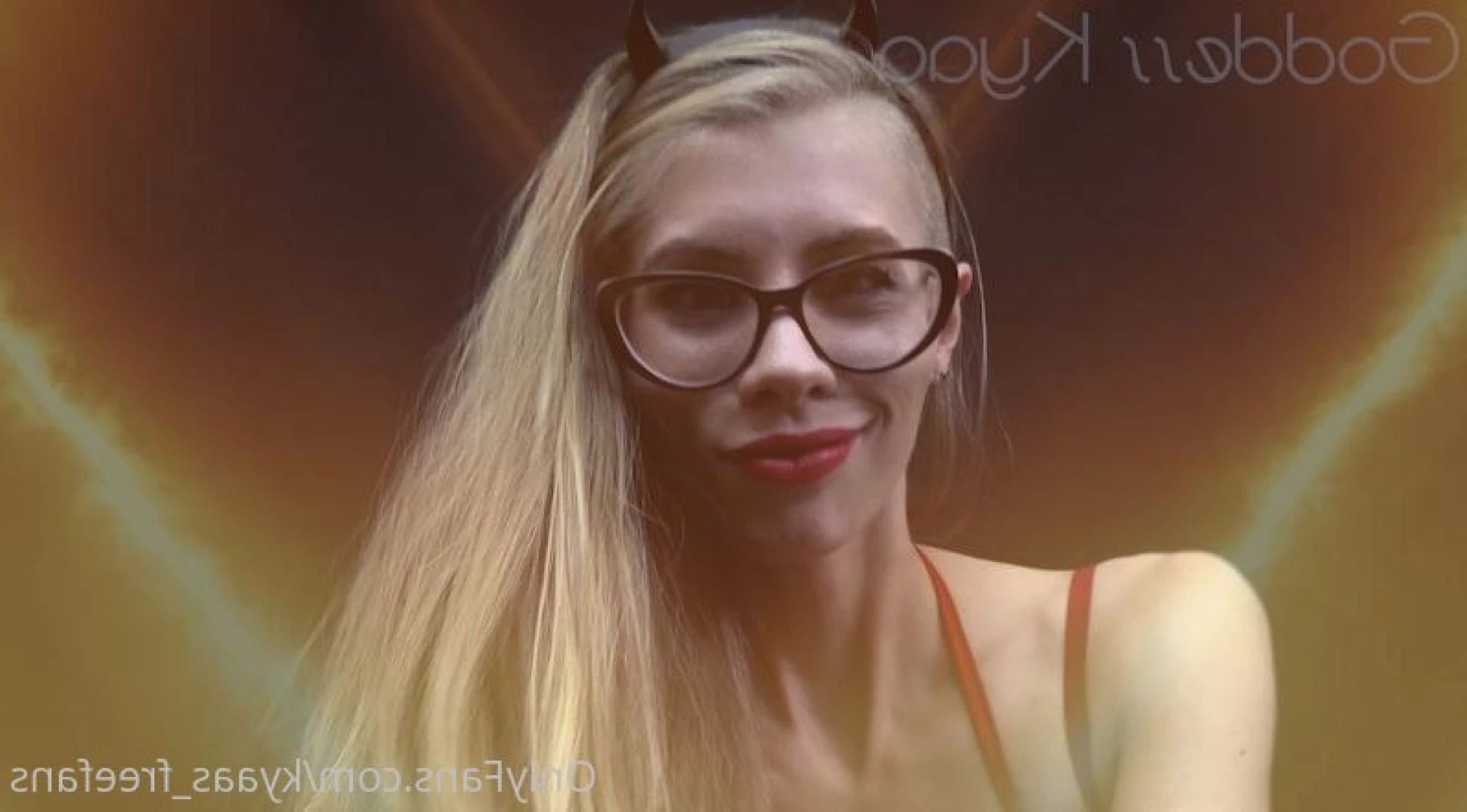 Goddess Kyaa Chimera [ kyaas_freefans ] Onlyfans leaked photo 10465175 on Hotleaks.tv