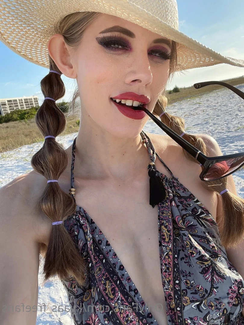 Goddess Kyaa Chimera [ kyaas_freefans ] Onlyfans leaked photo 10465237 on Hotleaks.tv