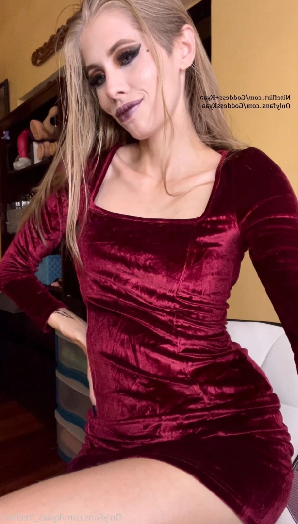 Goddess Kyaa Chimera [ kyaas_freefans ] Onlyfans leaked photo 10465922 on Hotleaks.tv