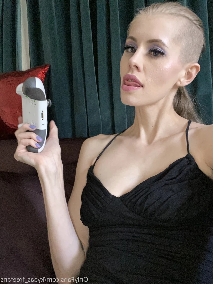 Goddess Kyaa Chimera [ kyaas_freefans ] Onlyfans leaked photo 10466741 on Hotleaks.tv
