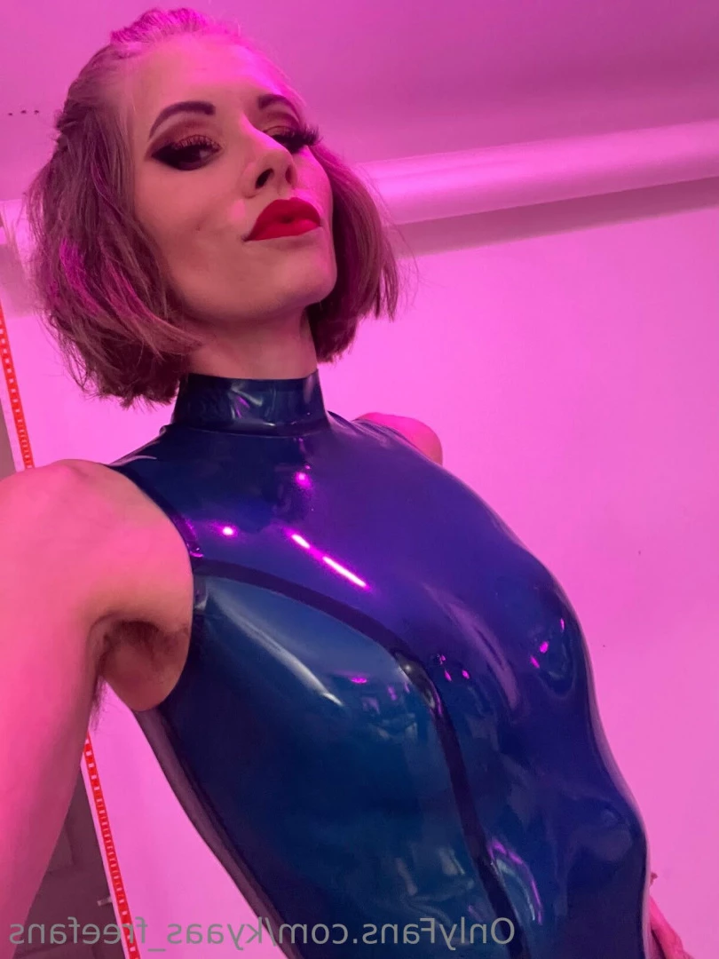 Goddess Kyaa Chimera [ kyaas_freefans ] Onlyfans leaked photo 10471837 on Hotleaks.tv