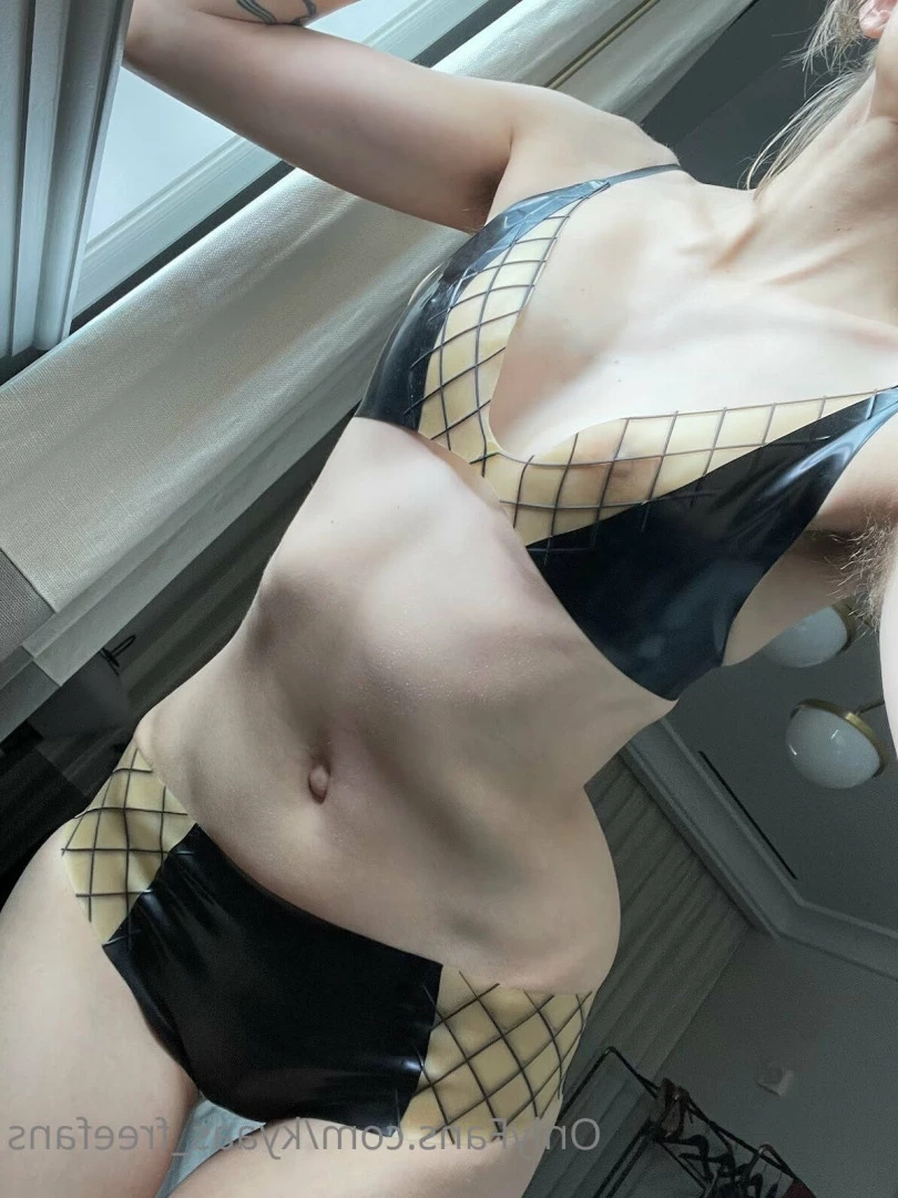 Goddess Kyaa Chimera [ kyaas_freefans ] Onlyfans leaked photo 10472485 on Hotleaks.tv