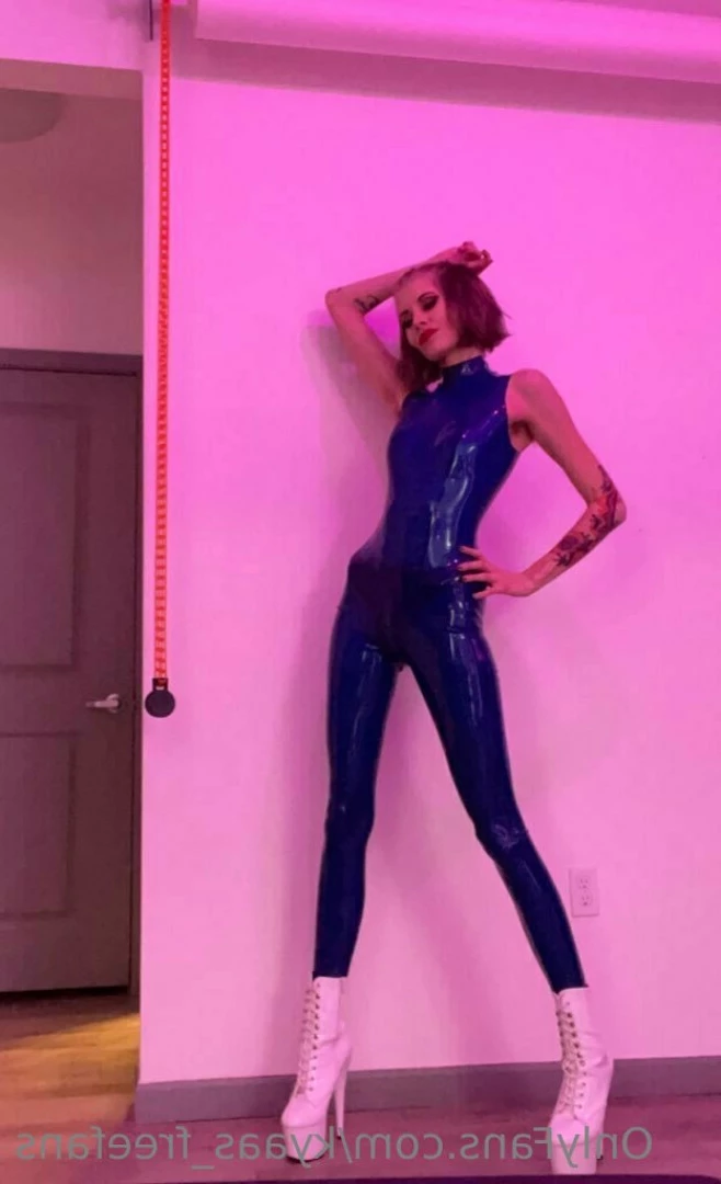 Goddess Kyaa Chimera [ kyaas_freefans ] Onlyfans leaked photo 10472989 on Hotleaks.tv