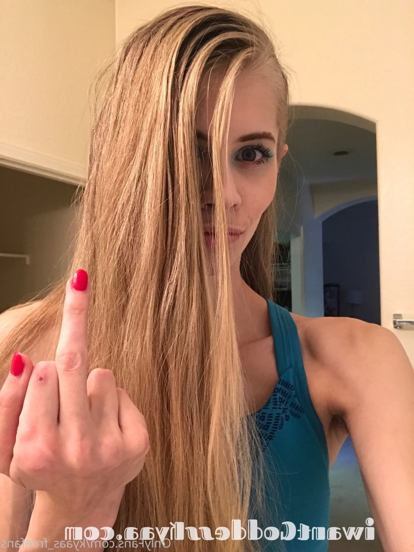 Goddess Kyaa Chimera [ kyaas_freefans ] Onlyfans leaked photo 10474218 on Hotleaks.tv