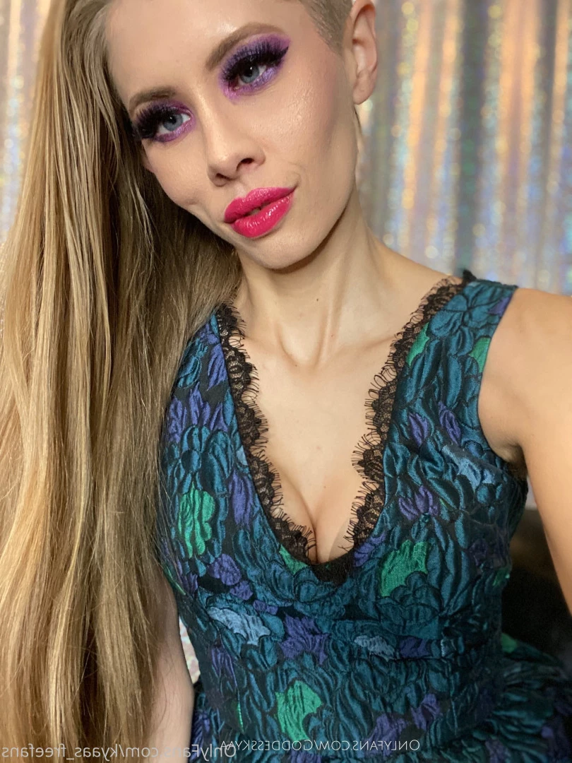 Goddess Kyaa Chimera [ kyaas_freefans ] Onlyfans leaked photo 10474244 on Hotleaks.tv