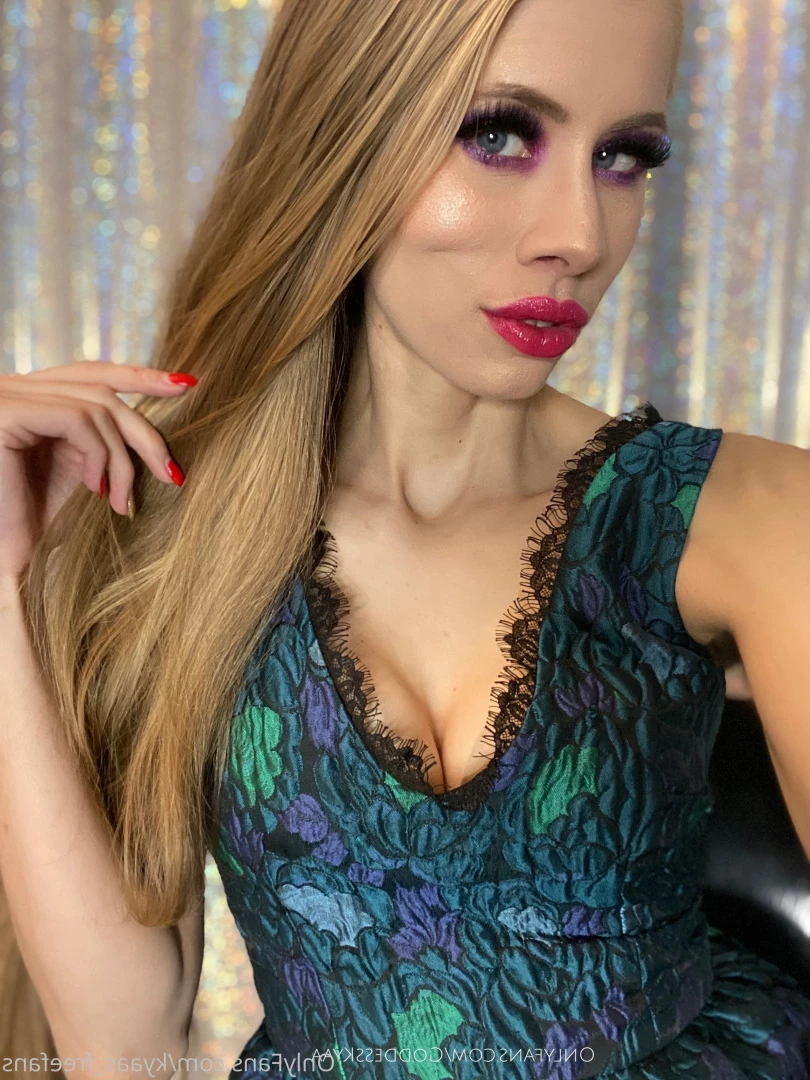 Goddess Kyaa Chimera [ kyaas_freefans ] Onlyfans leaked photo 10474864 on Hotleaks.tv