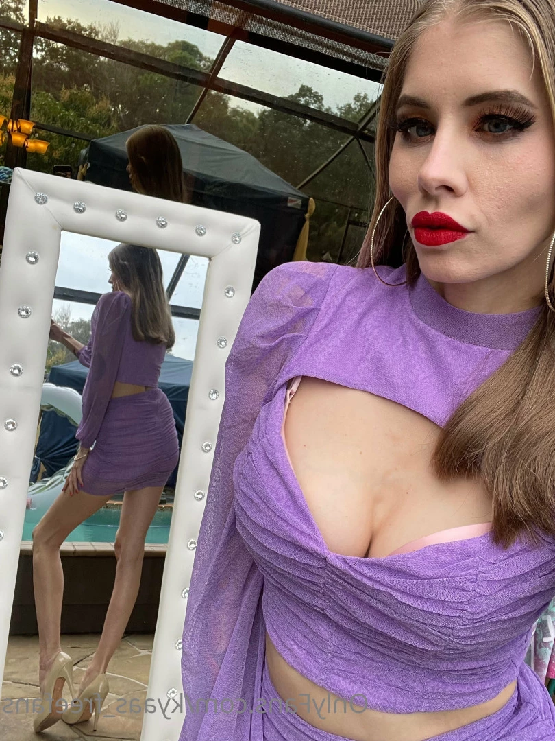 Goddess Kyaa Chimera [ kyaas_freefans ] Onlyfans leaked photo 10475294 on Hotleaks.tv