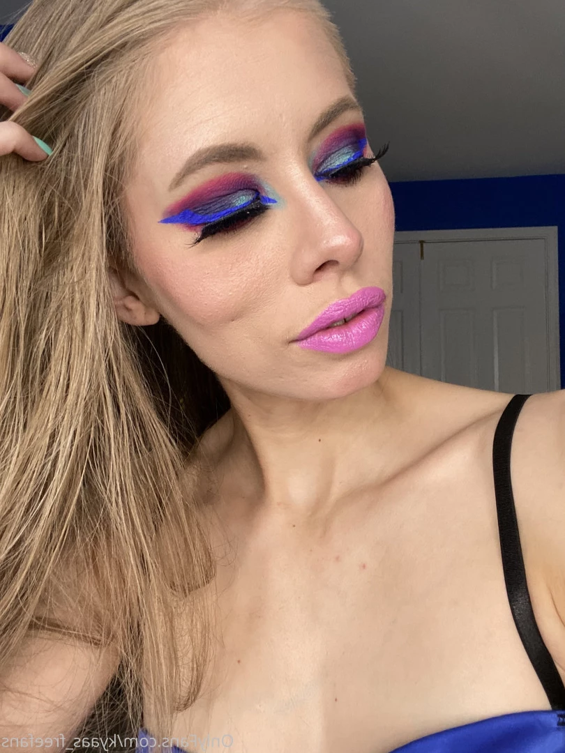 Goddess Kyaa Chimera [ kyaas_freefans ] Onlyfans leaked photo 10475576 on Hotleaks.tv