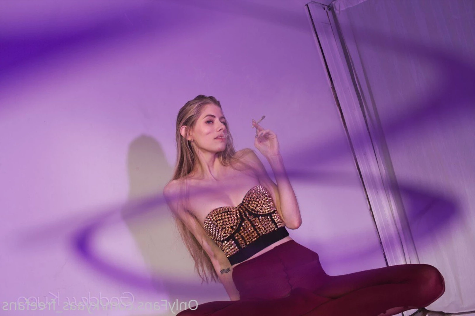 Goddess Kyaa Chimera [ kyaas_freefans ] Onlyfans leaked photo 10476109 on Hotleaks.tv