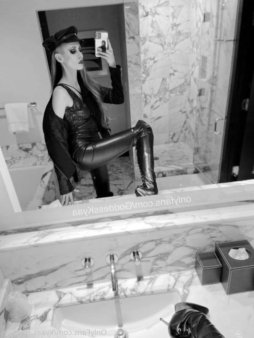 Goddess Kyaa Chimera [ kyaas_freefans ] Onlyfans leaked photo 10477426 on Hotleaks.tv