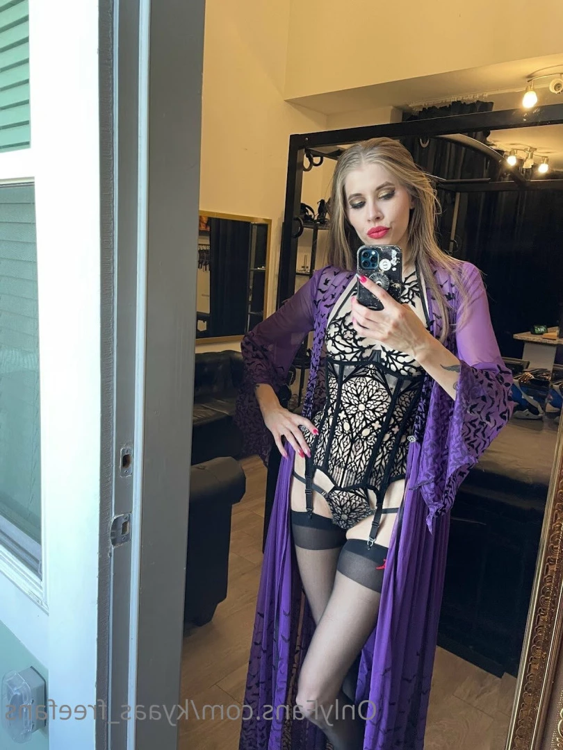 Goddess Kyaa Chimera [ kyaas_freefans ] Onlyfans leaked photo 10477490 on Hotleaks.tv