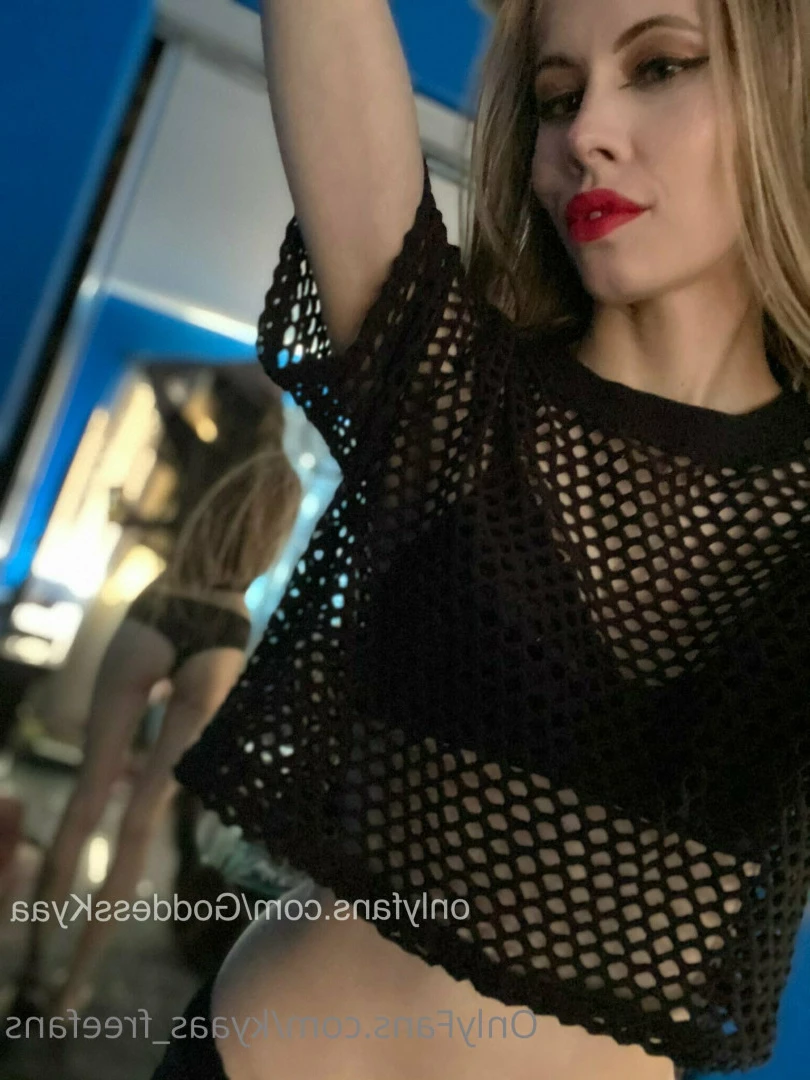 Goddess Kyaa Chimera [ kyaas_freefans ] Onlyfans leaked photo 10477808 on Hotleaks.tv