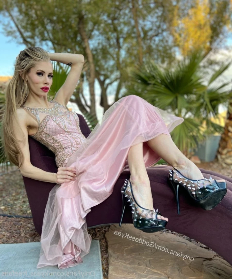 Goddess Kyaa Chimera [ kyaas_freefans ] Onlyfans leaked photo 10478141 on Hotleaks.tv