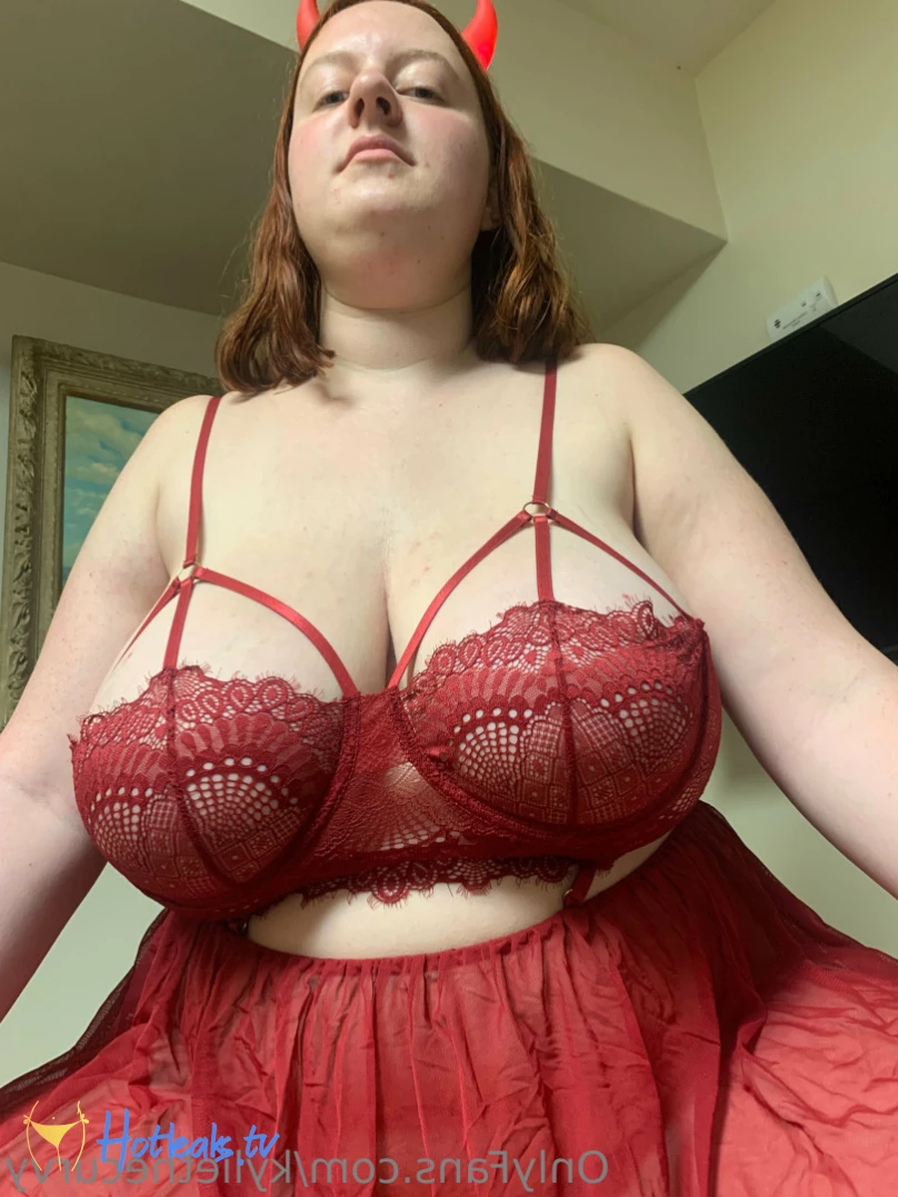 kyliethecurvy Onlyfans leaked photo 7501623 on Hotleaks.tv